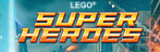 MOC-самоделки из Лего SUPER-HEROES