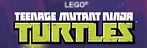 MOC-самоделки из Лего TEENAGE-MUTANT-NINJA-TURTLES
