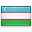 Узбекистан