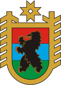 Герб Карелии