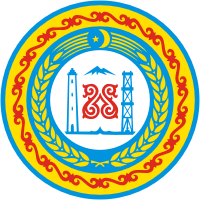 Герб Чечни