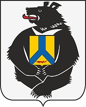 Герб Хабаровского края