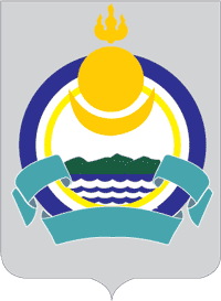 Герб Бурятии