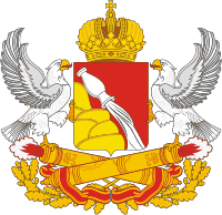 Герб Воронежской области