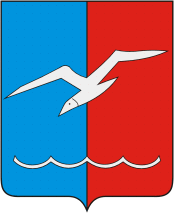 Герб в Лобне (Московская область)