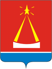 Герб в Лыткарино (Московская область)