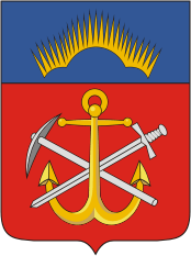 Герб Мурманской области