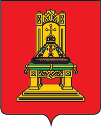 Герб Тверской области