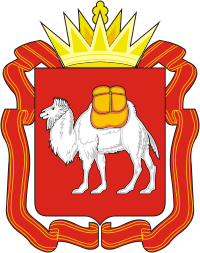 Герб Челябинской области