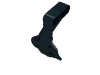 Black Technic Grabber Arm Claw with 3L Thick Beam