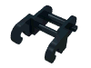 Technic Chain Link with Beveled Edge, Reinforced