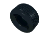 Tyre 81.6 x 44 R