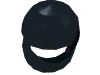 Набор LEGO Minifig Standard Helmet, Черный