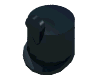 Minifig Imperial Guard Shako