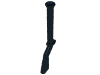 Набор LEGO Minifig Pirate Flintlock / Musket, Черный