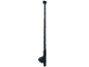 Набор LEGO Minifig Fishing Rod 12L, Черный