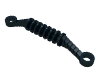 Набор LEGO Technic, Steering Rack, Черный