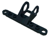 Набор LEGO Technic, Steering Rack Top, Черный