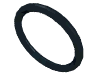Набор LEGO Tyre for Bicycle Wheel, Черный