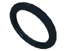 Набор LEGO Technic Wedge Belt Wheel Tire, Черный