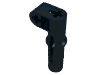 Набор LEGO Technic Shock Absorber 9.5L, Cylinder, Черный