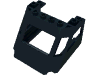 Набор LEGO Train Front Sloping Top, Черный
