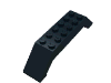 Набор LEGO Slope 45В° 10 x 2 x 2 Double, Черный
