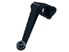 Набор LEGO Support Leg Small [Insectoids], Черный