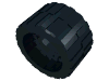 Tyre 24 x 14 Shallow Tread (Tread Small Hub)