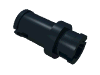 Набор LEGO Technic Pin 3/4, Черный