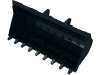 Набор LEGO Technic Digger Bucket 10 x 18, Черный