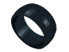 Набор LEGO Tyre 70 x 28 Futuristic, Черный