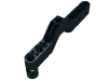 Набор LEGO Technic Beam 1 x 9 Offset Crossover, Черный