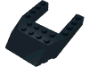 Wedge 6 x 8 Cutout