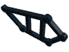 Набор LEGO Technic Tread Frame 5-point, Черный