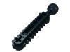 Technic Gear Rack Double with Ball Joint