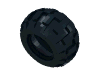 Tyre 56 x 30 R Balloon