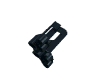 Набор LEGO Technic Fairing # 1 Large Short, Large Holes, Side A, Черный