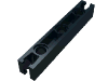 Набор LEGO Znap Beam 7, 3 Holes, Черный