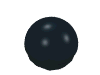 Набор LEGO Technic Ball Joint, Черный