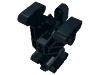Bionicle Body Trunk Gearbox