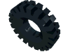 Tire 17 x 43