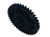 Набор LEGO Technic, Gear 40 Tooth, Черный