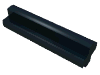 Набор LEGO Technic Axle 2, Черный