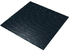 Набор LEGO Baseplate 32 x 32, Черный