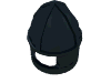 Набор LEGO Minifig Helmet Castle with Chin Guard, Черный