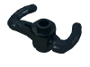Набор LEGO Technic Steering Yoke, Черный