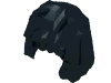 Minifig Hair Female Mid-Length