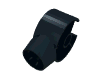 Набор LEGO Dinosaur Body Neck / Tail Ring, Черный