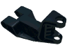 Набор LEGO Technic Steering Arm [RC Vehicles], Черный